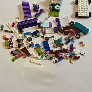 Lego friends Block Set for Kids